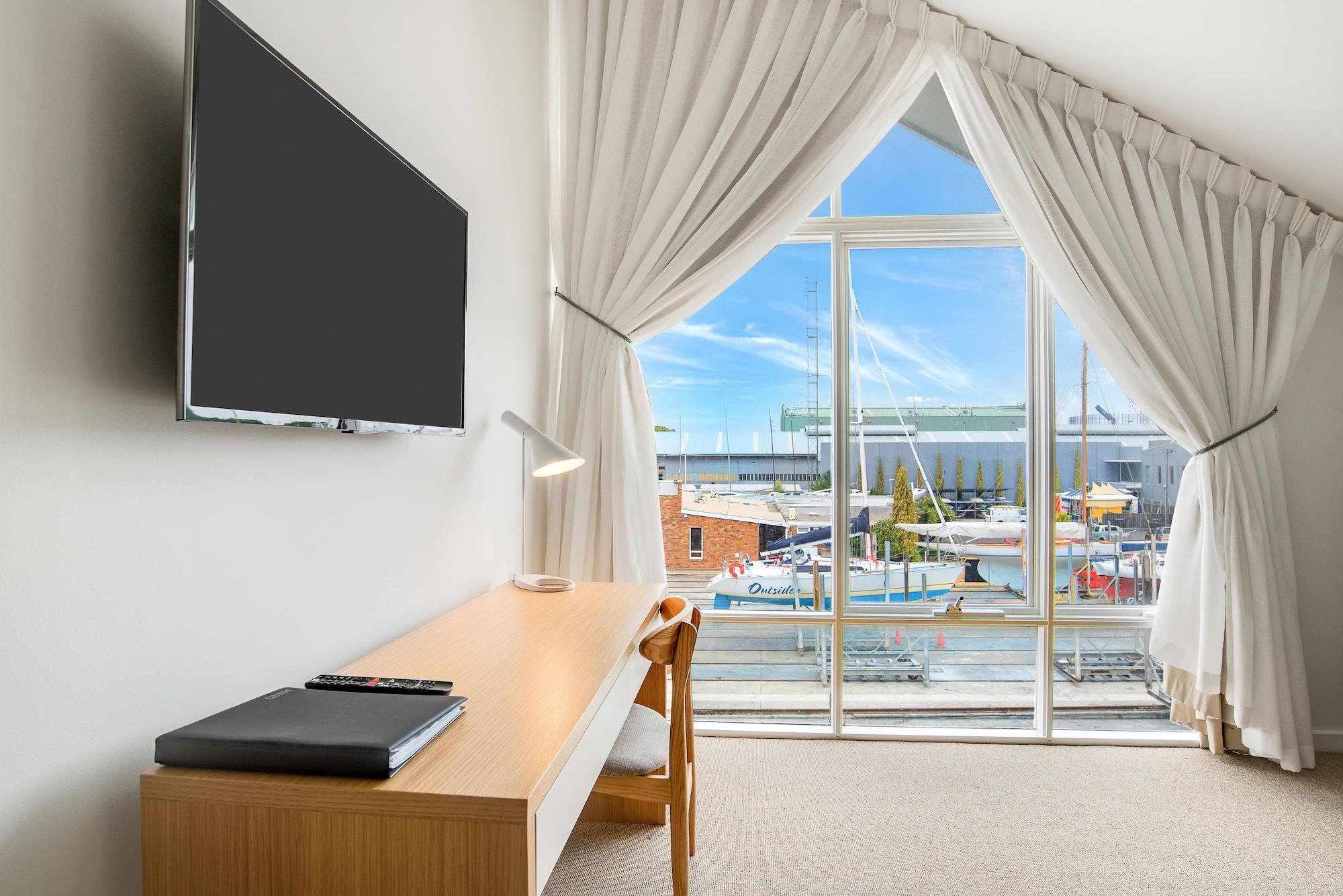 Aligned Corporate Residences Уильямстаун Экстерьер фото