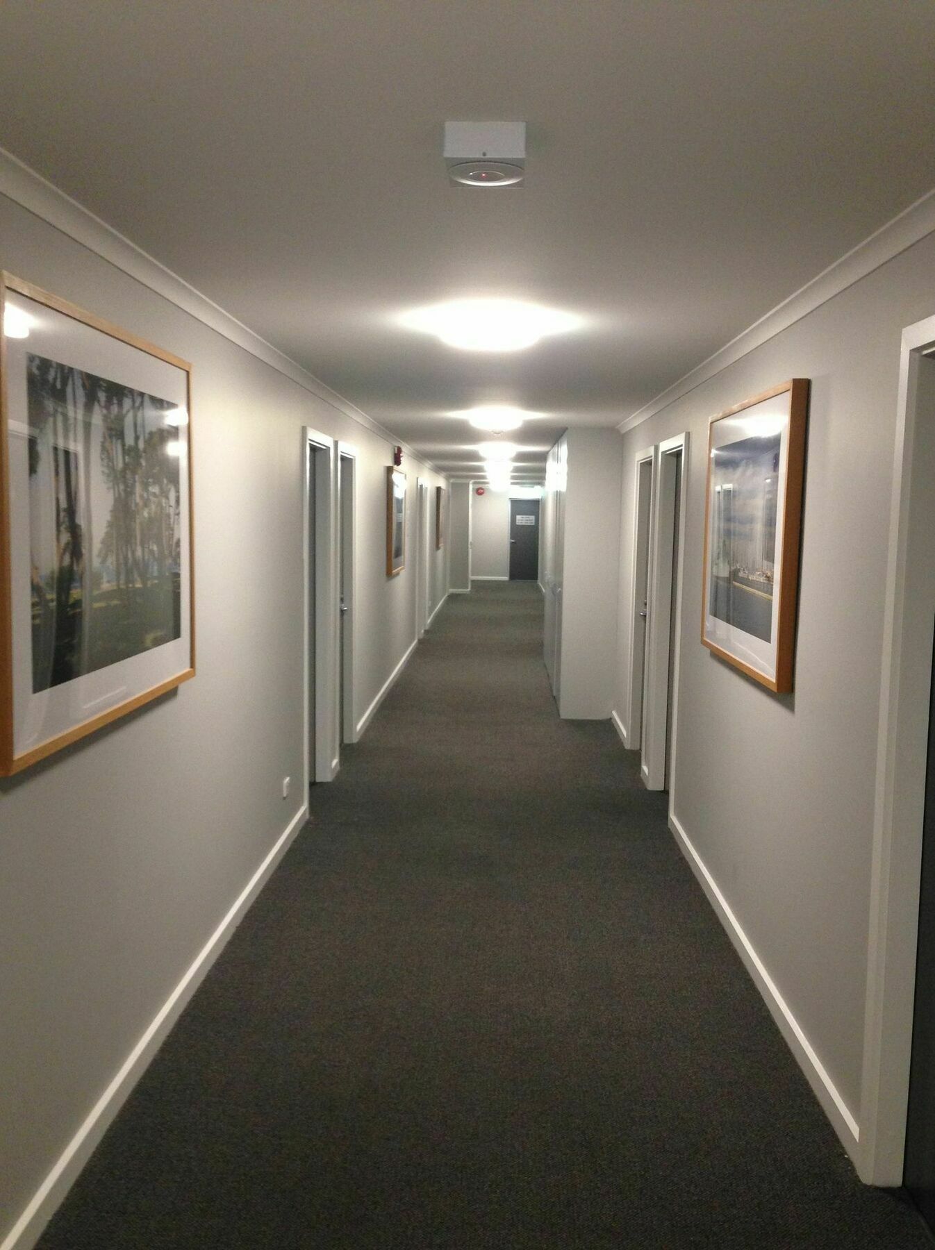 Aligned Corporate Residences Уильямстаун Экстерьер фото