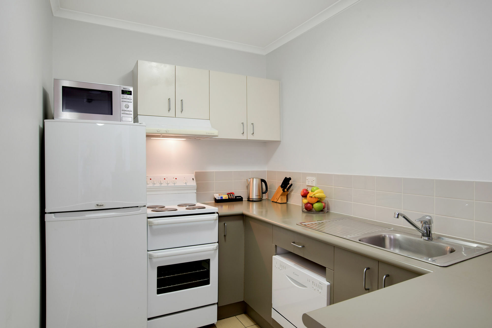 Aligned Corporate Residences Уильямстаун Экстерьер фото
